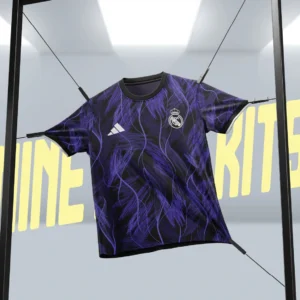 Hala Madrid Concept Preview