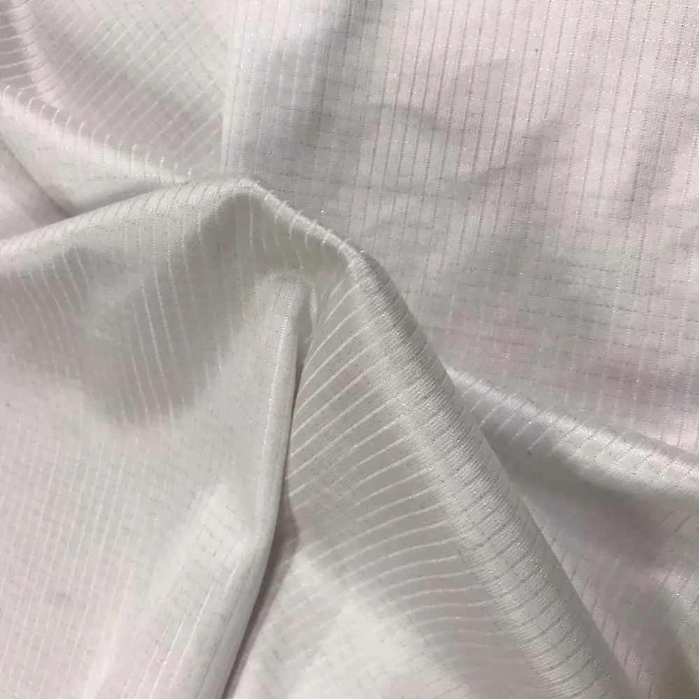 Lurex Fabric Image