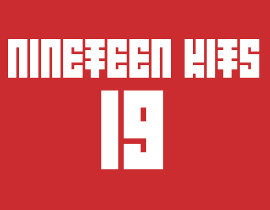 Introducing-Pretentiousness Font Preview