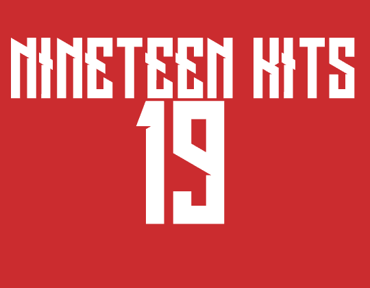 Long-Shot Font Preview