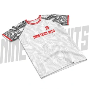 Glacier Flame Preview