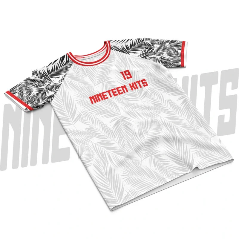 Glacier Flame Preview