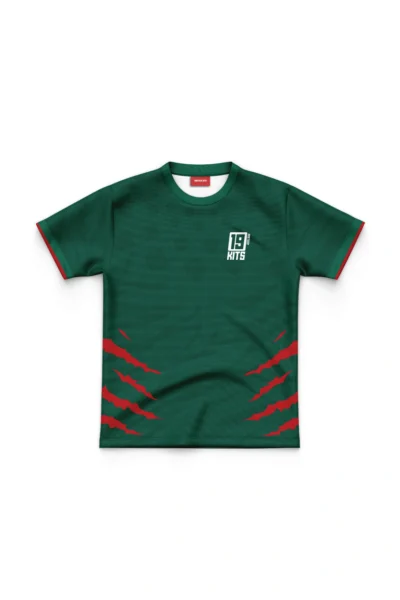 Bangladesh'24