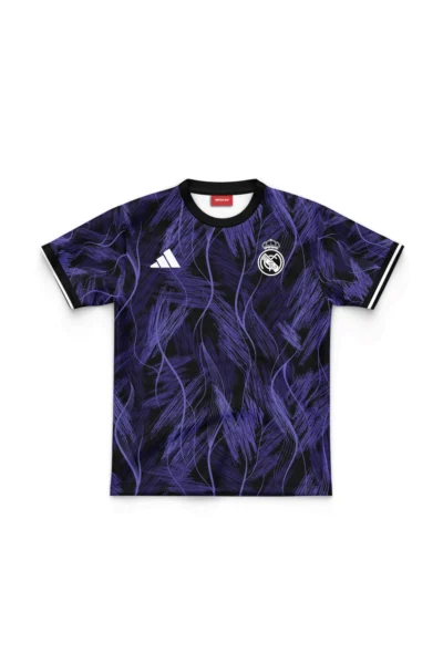 Hala Madrid Concept