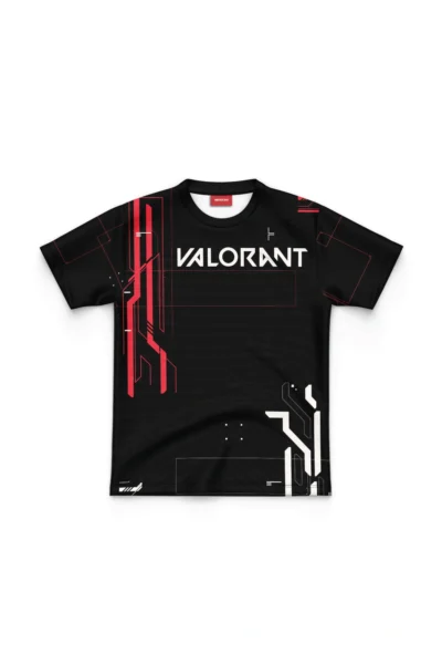 Valorant