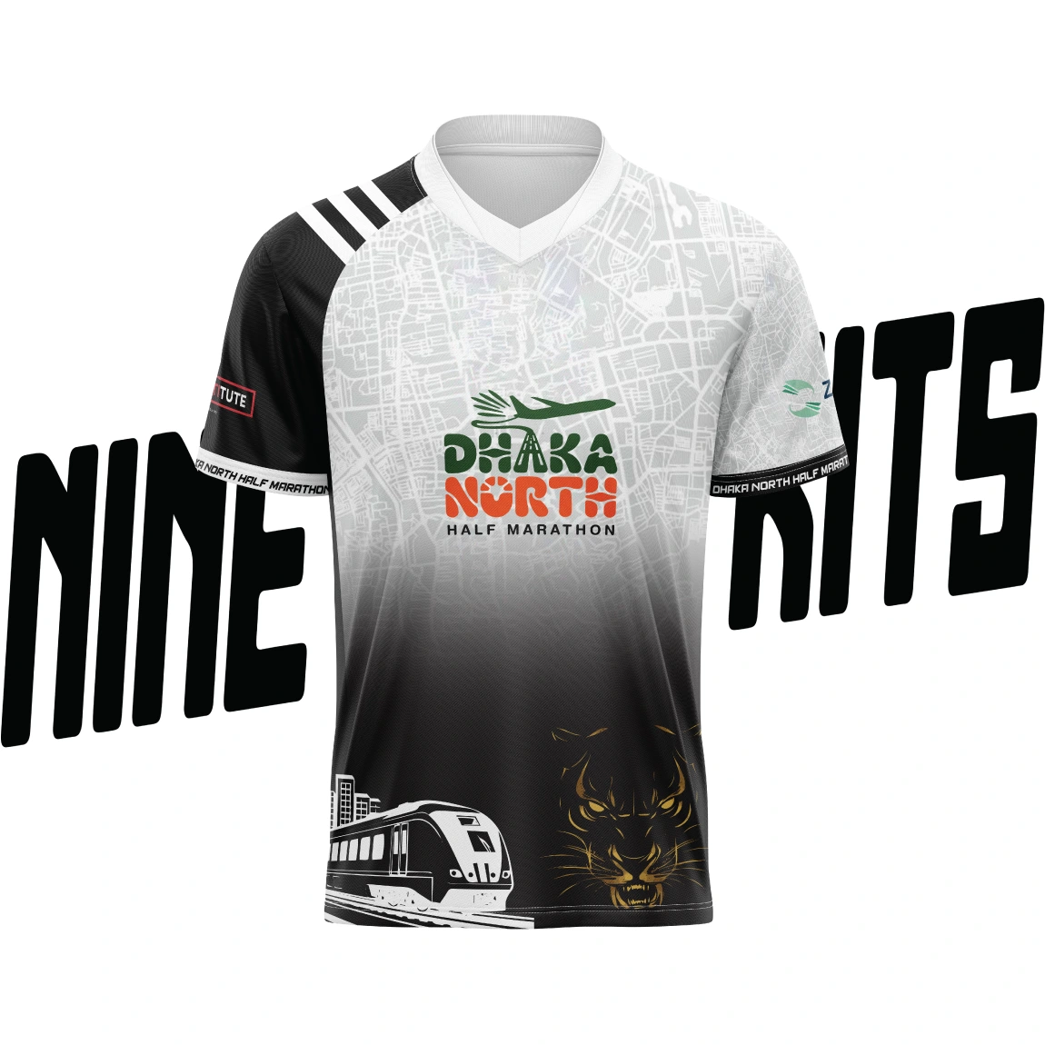 Dhaka North Marathon