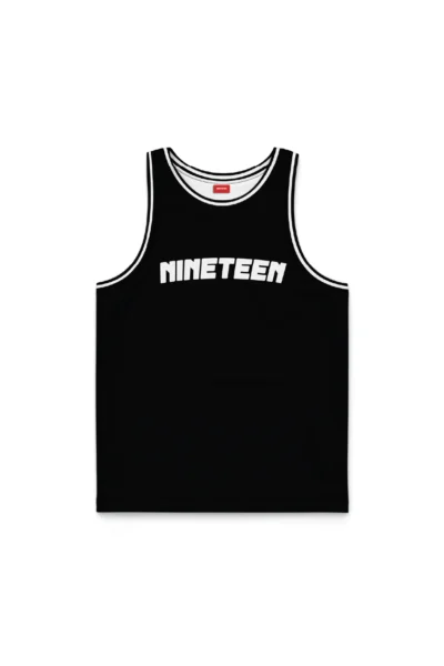 Aether Nineteen Black