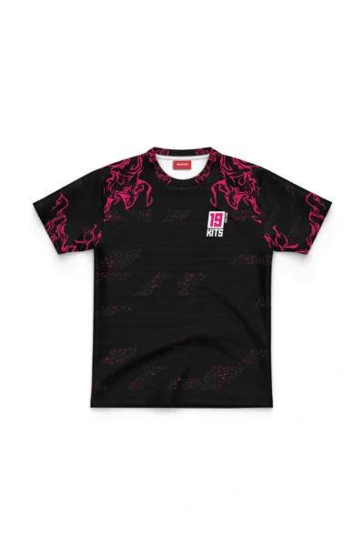 Dark Pinky